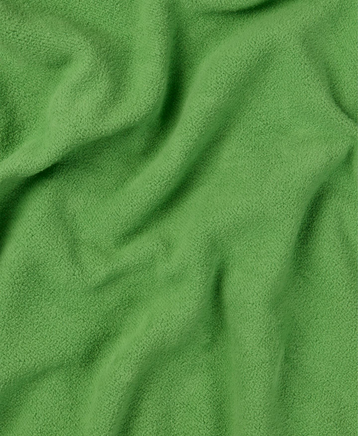 450 GSM 'Grass Green' Hoodie