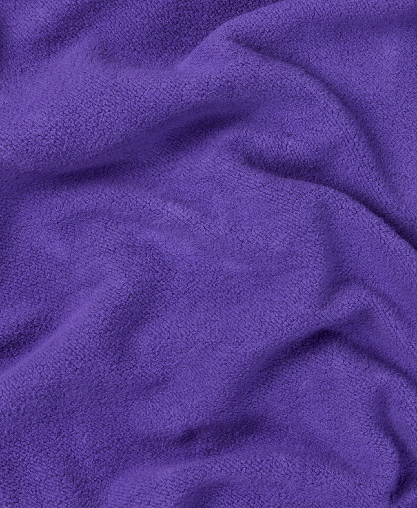 450 GSM 'Deep Purple' Hoodie