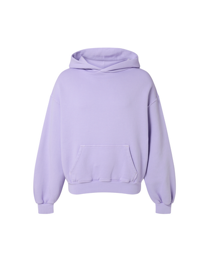 450 GSM 'Lavender' Hoodie