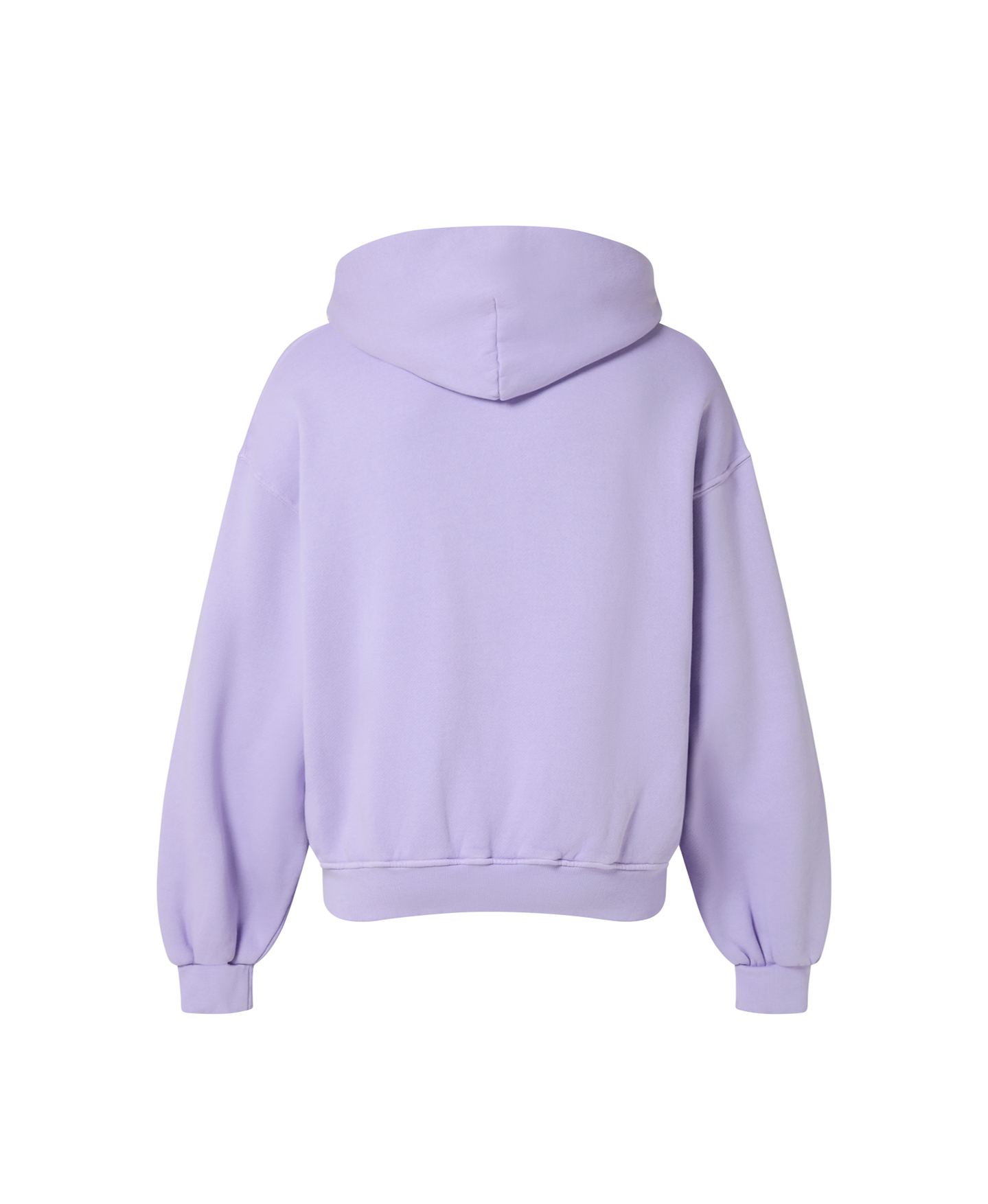 450 GSM 'Lavender' Hoodie