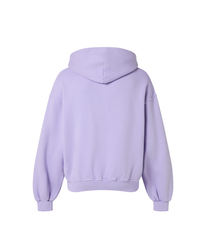 450 GSM 'Lavender' Hoodie