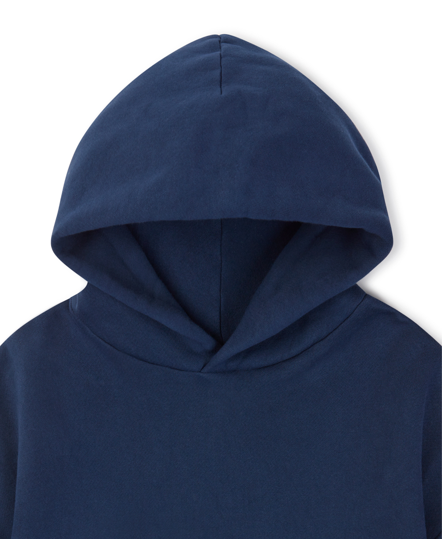 450 GSM 'Navy Blue' Hoodie