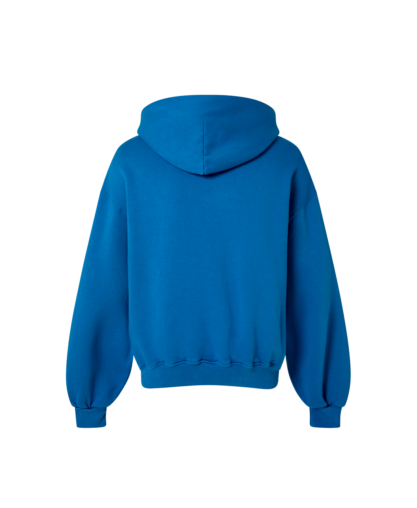 450 GSM 'Royal Blue' Hoodie