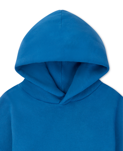 450 GSM 'Royal Blue' Hoodie