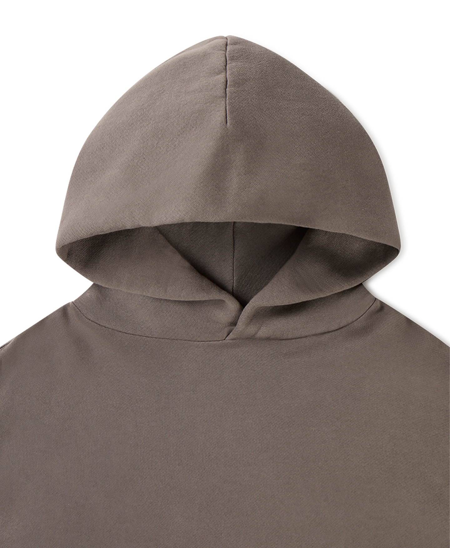 450 GSM 'Vulcan' Hoodie