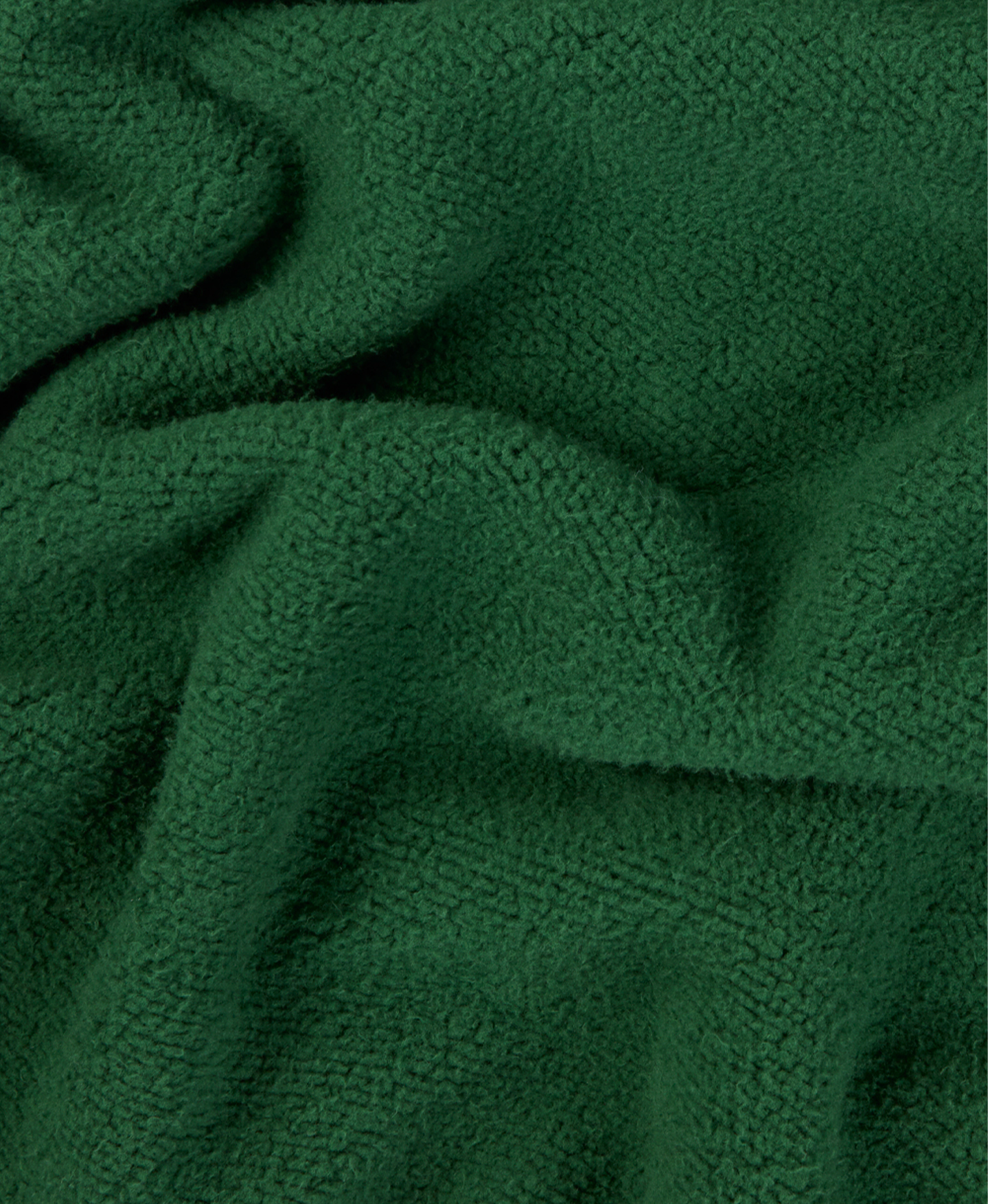 450 GSM 'Pine Green' Hoodie