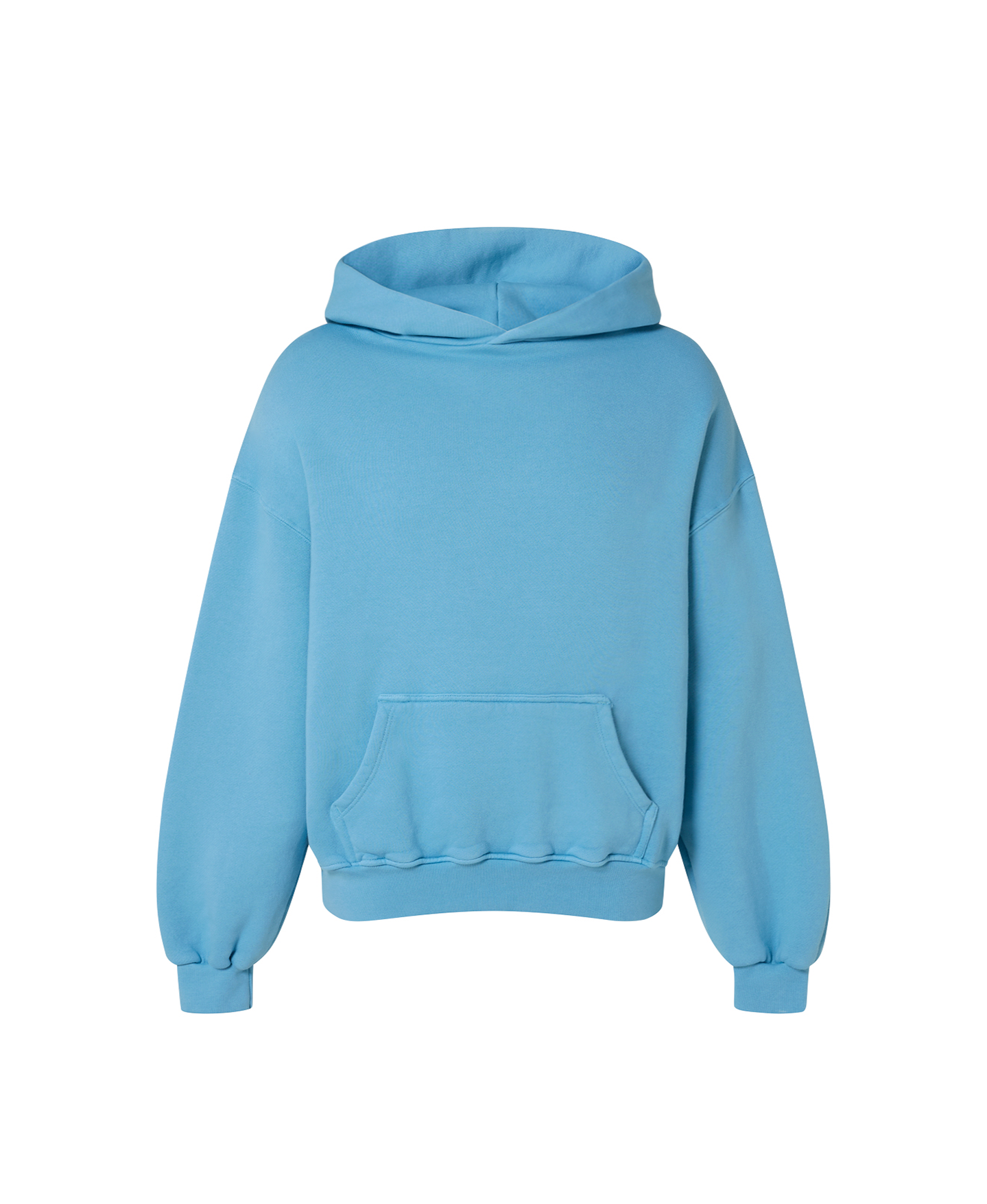 450 GSM 'Powder Blue' Hoodie