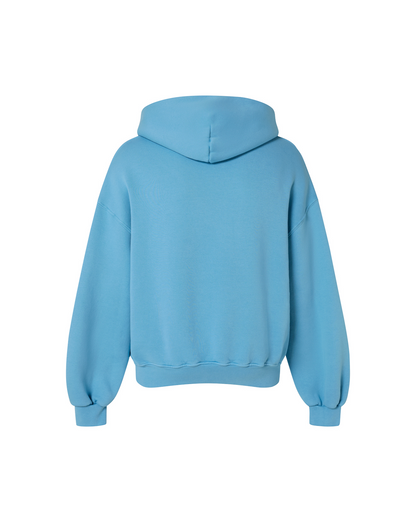 450 GSM 'Powder Blue' Hoodie