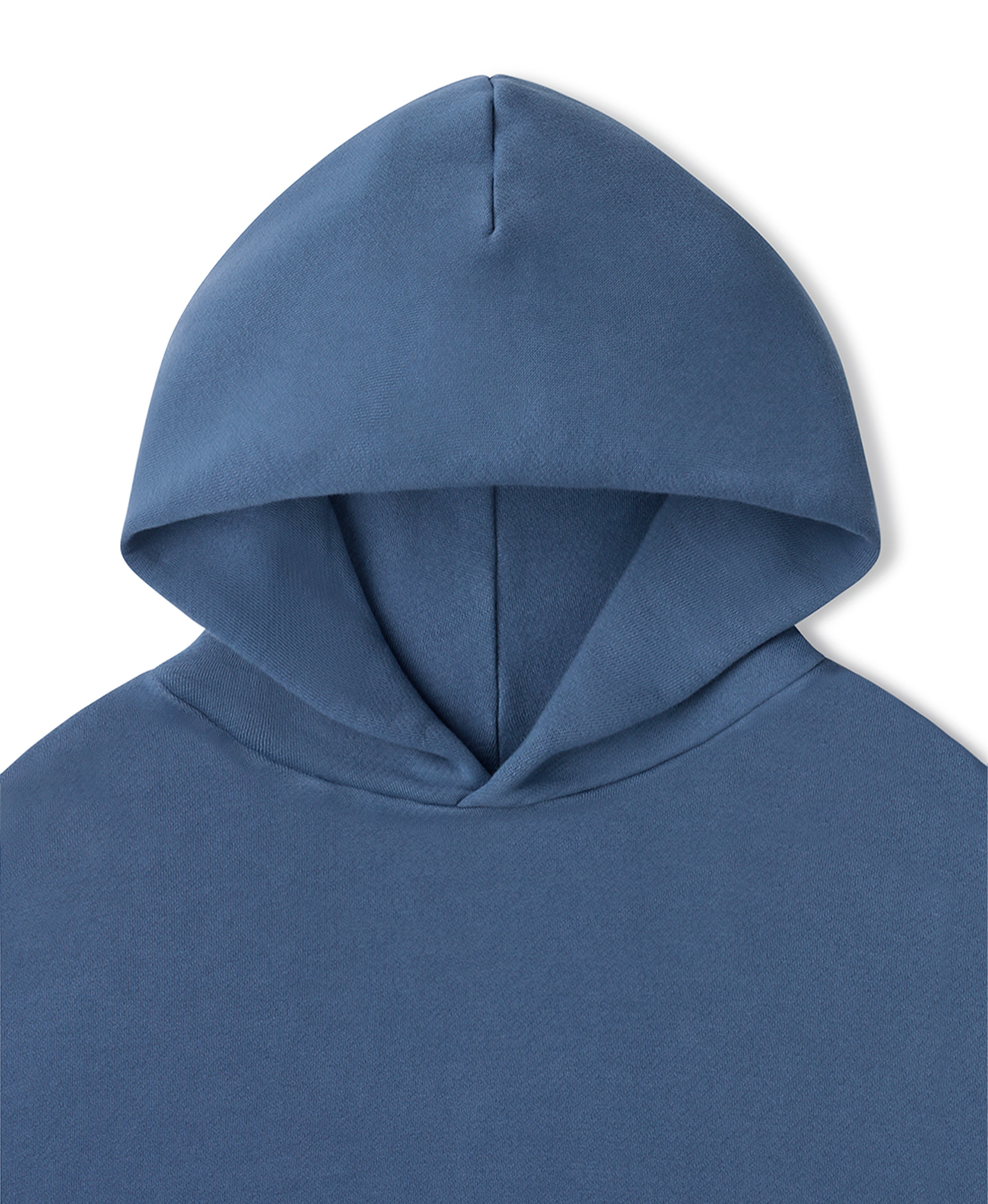 450 GSM 'Indigo' Hoodie