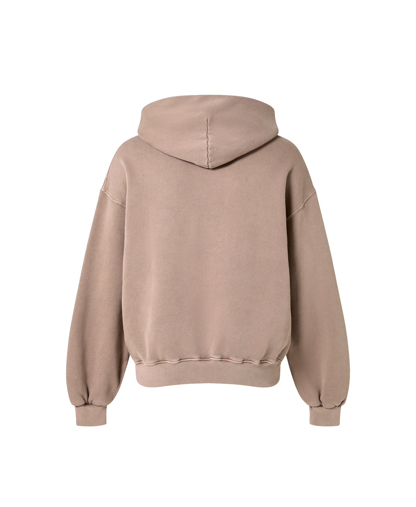 450 GSM 'Vintage Taupe' Hoodie