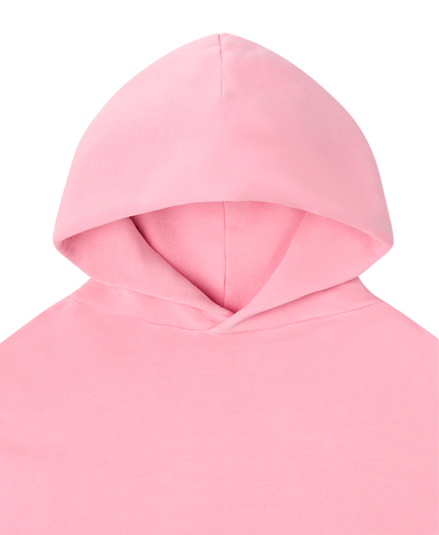 450 GSM 'Pink Dust' Hoodie