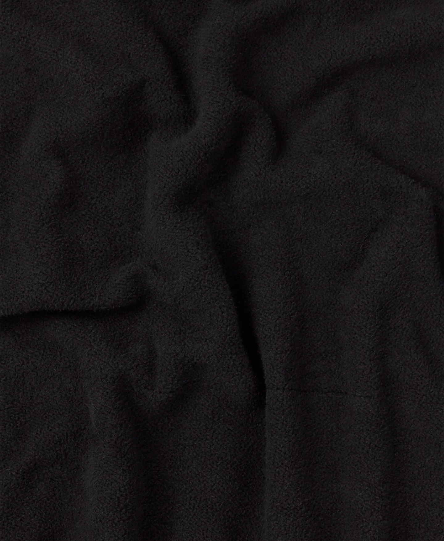 450 GSM 'Jet Black' Hoodie