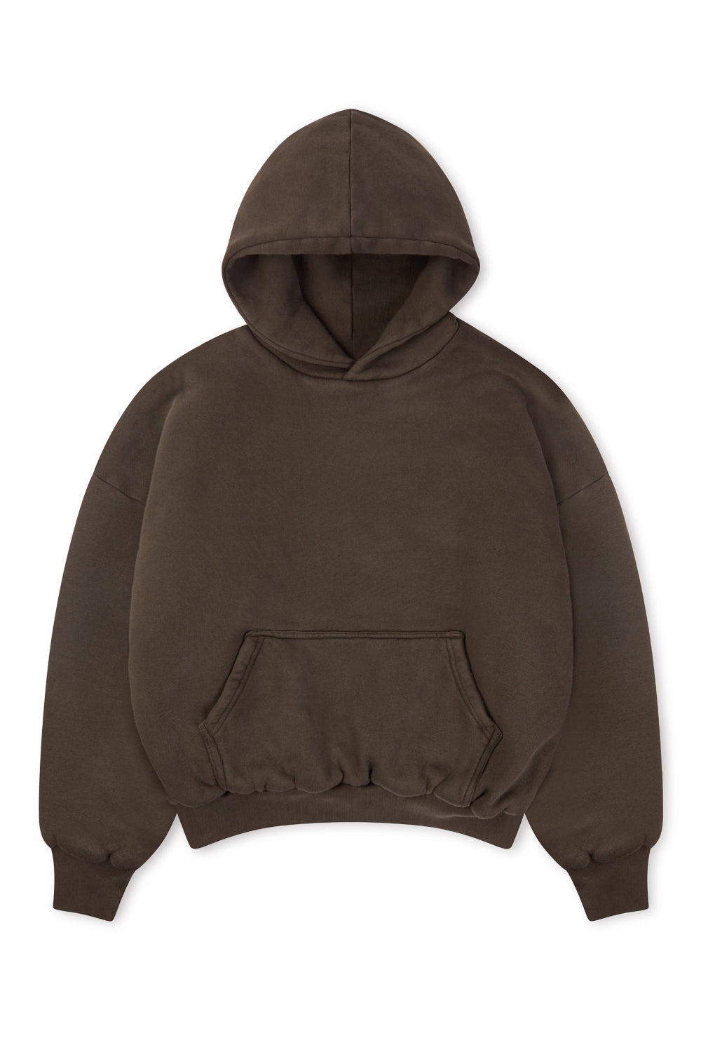 1000 GSM 'Mystery Box' Double Hoodie