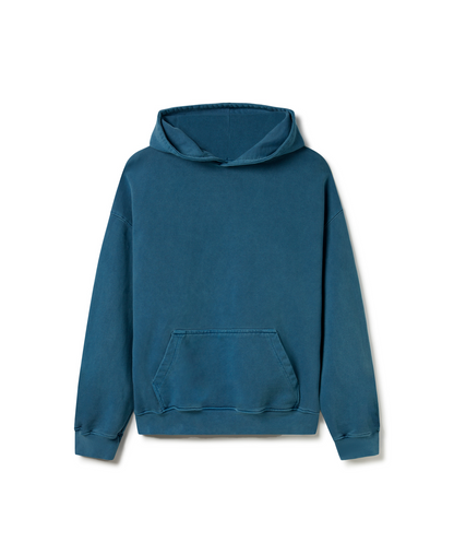 600 GSM 'Laguna' Hoodie