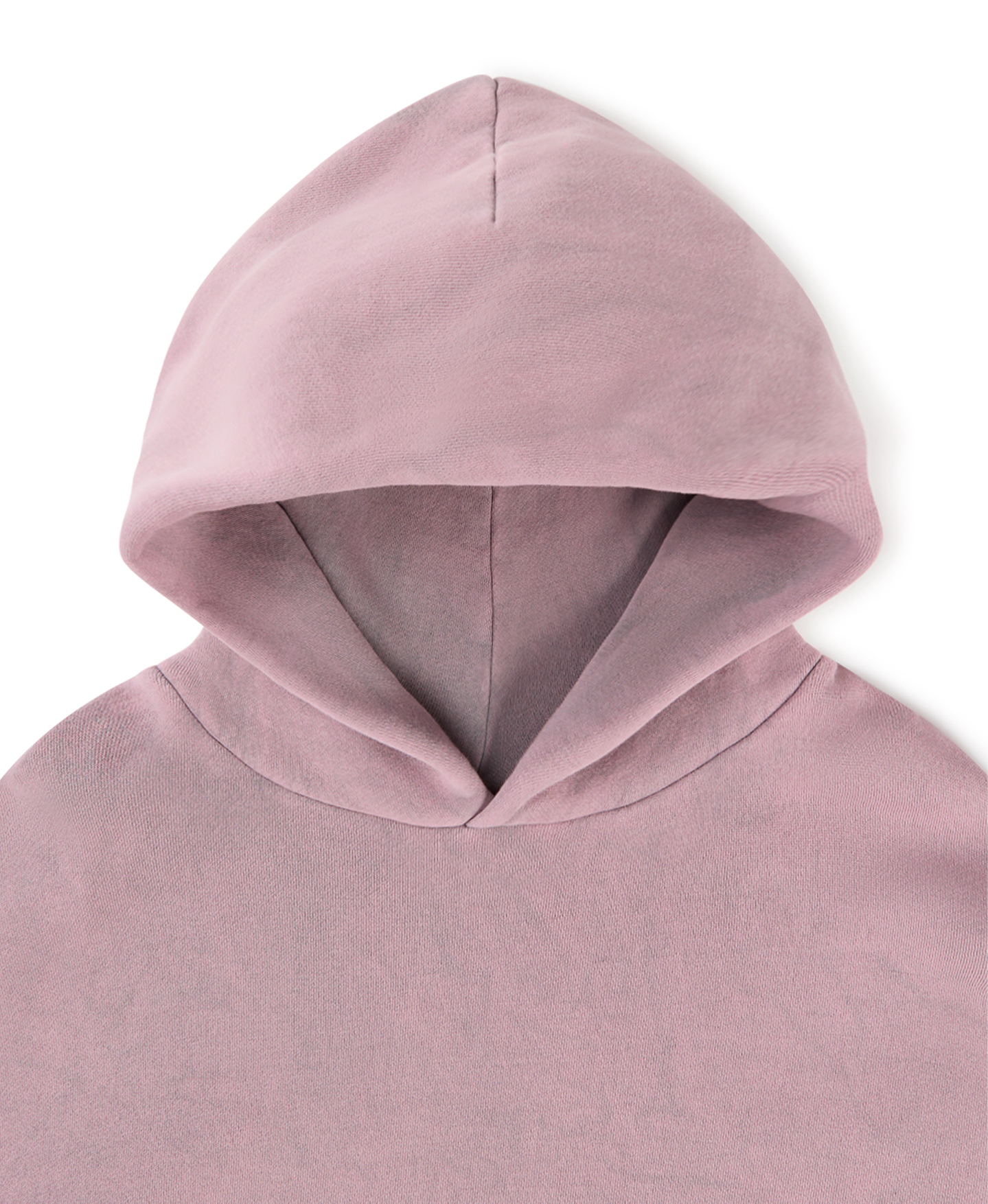 450 GSM 'Pardo' Hoodie