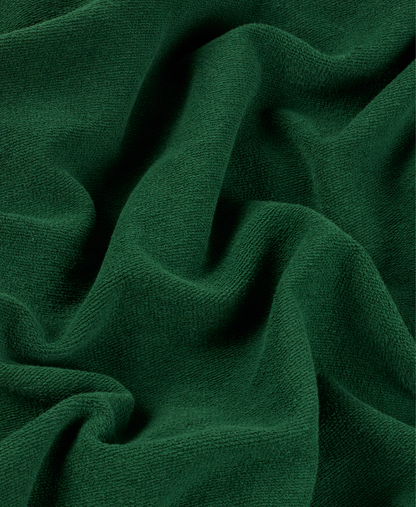 600 GSM 'Pine Green' Hoodie