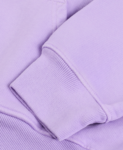 600 GSM 'Lavender' Hoodie