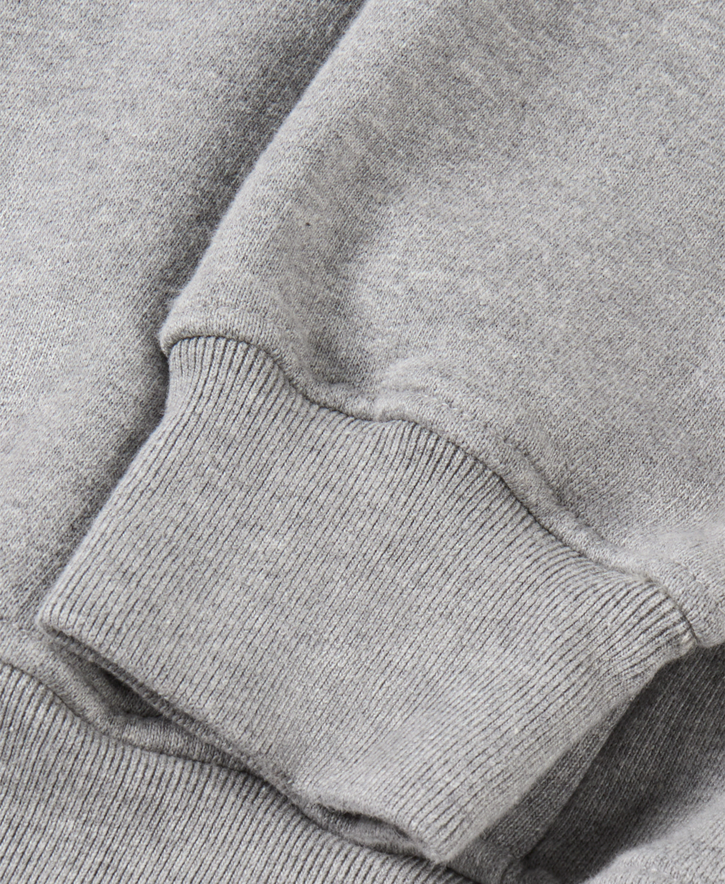 600 GSM 'Ash Gray' Hoodie