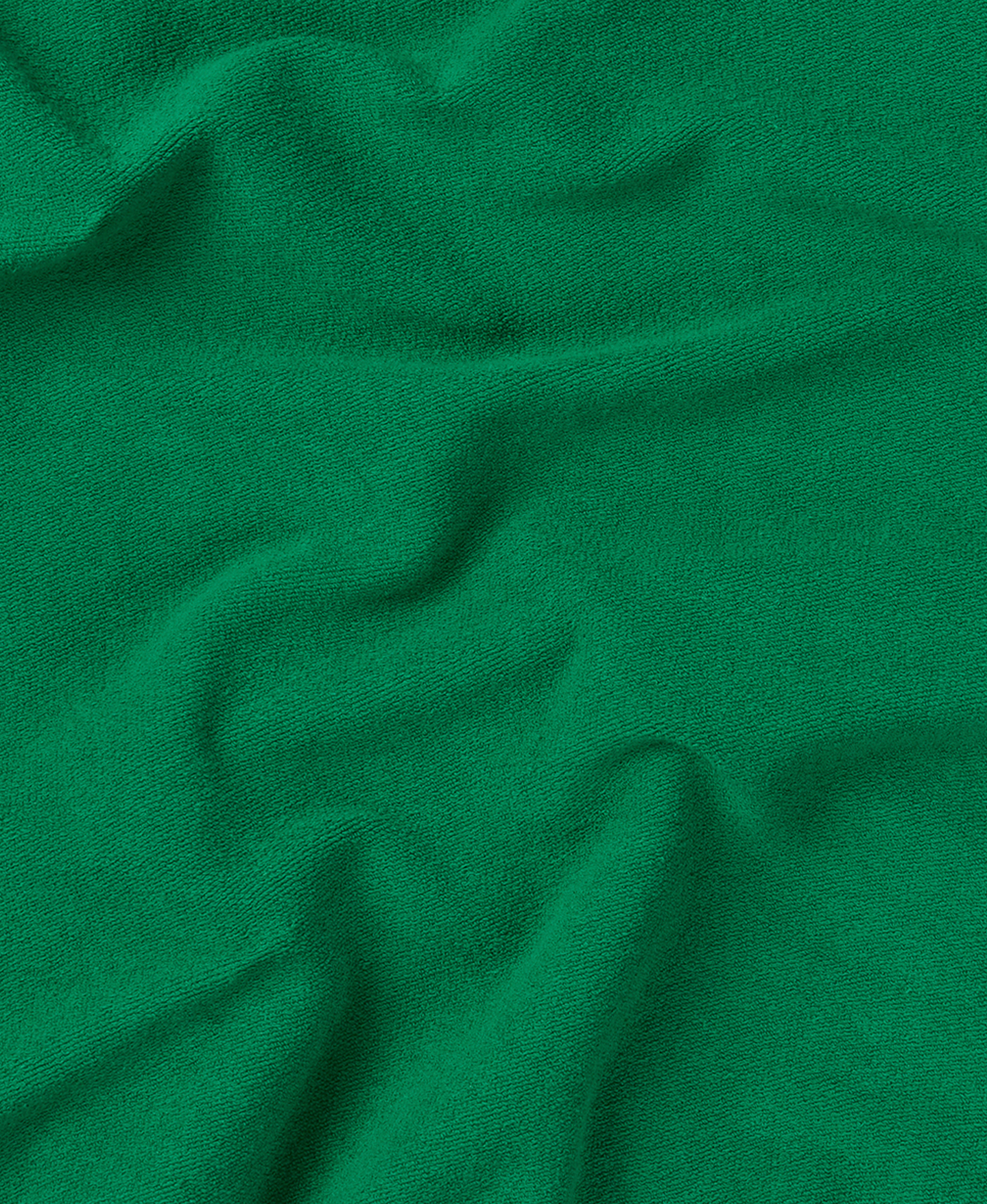 600 GSM 'Kelly Green' Hoodie