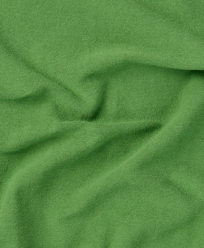 600 GSM 'Grass Green' Hoodie