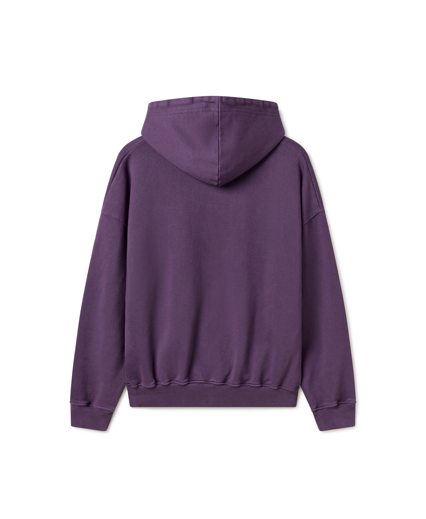 600 GSM 'Grape' Hoodie