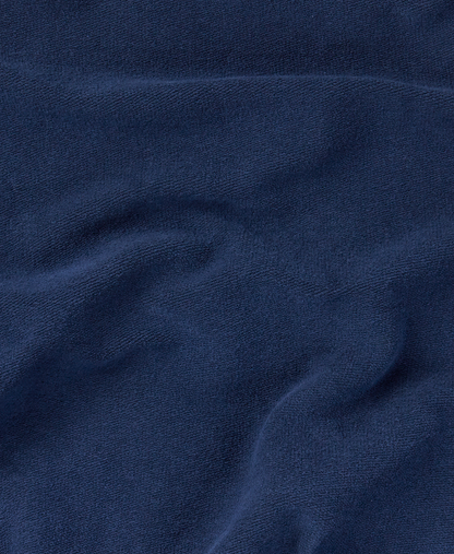 600 GSM 'Vintage Navy' Hoodie