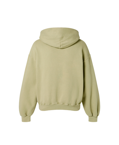 450 GSM 'Sage Green' Hoodie