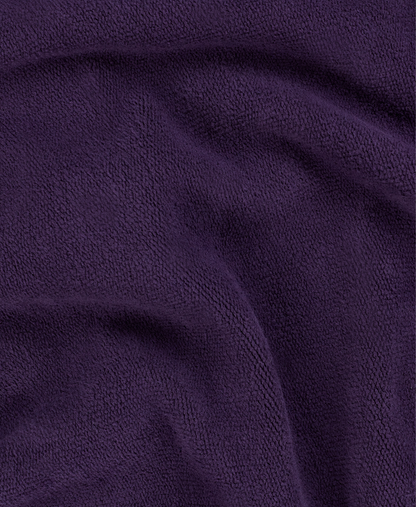 700 GSM 'Sun-Faded Grape' Hoodie