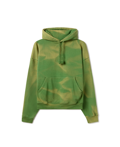 700 GSM 'Sun-Faded Grass' Hoodie