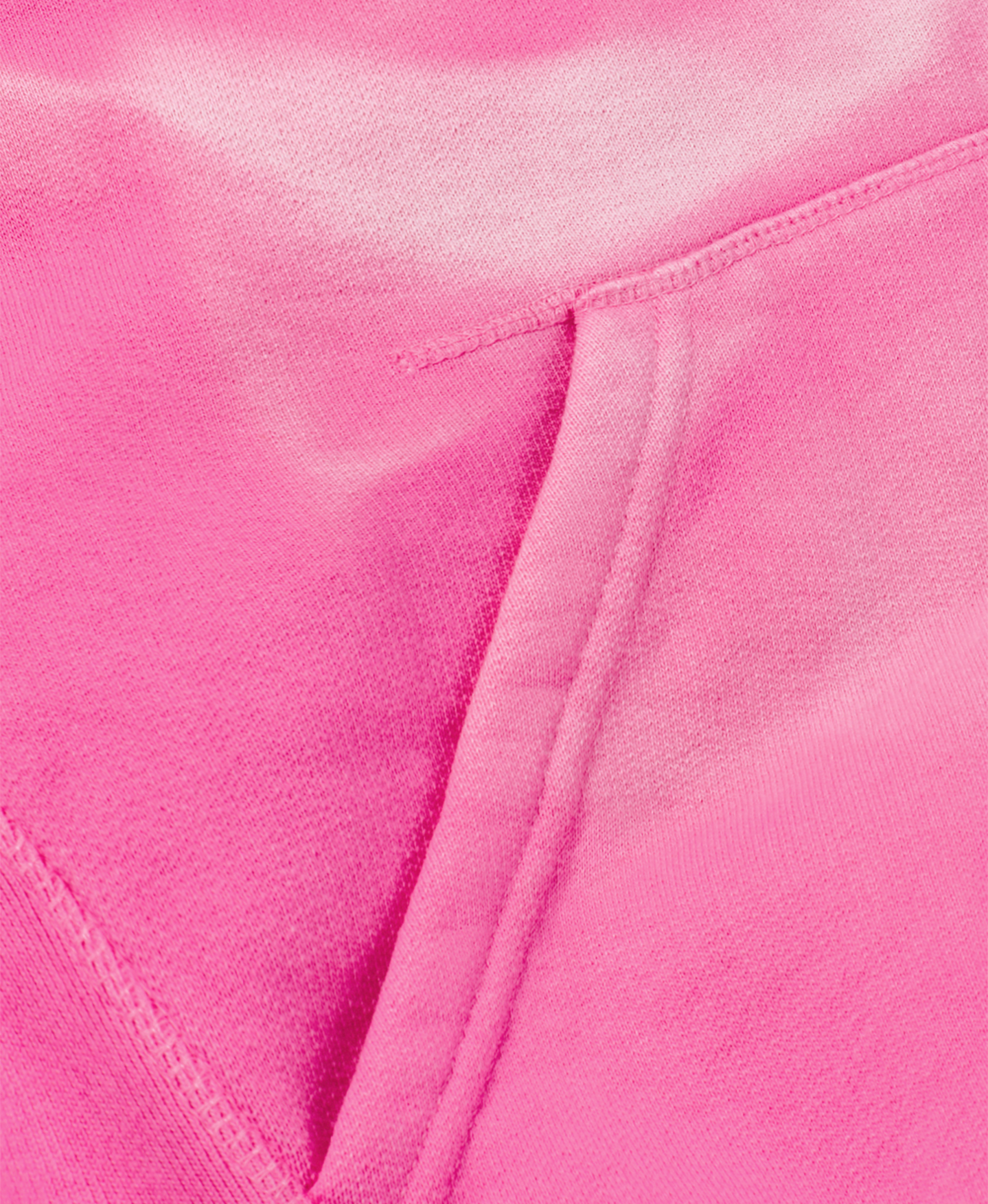 700 GSM 'Sun-Faded Pink' Hoodie